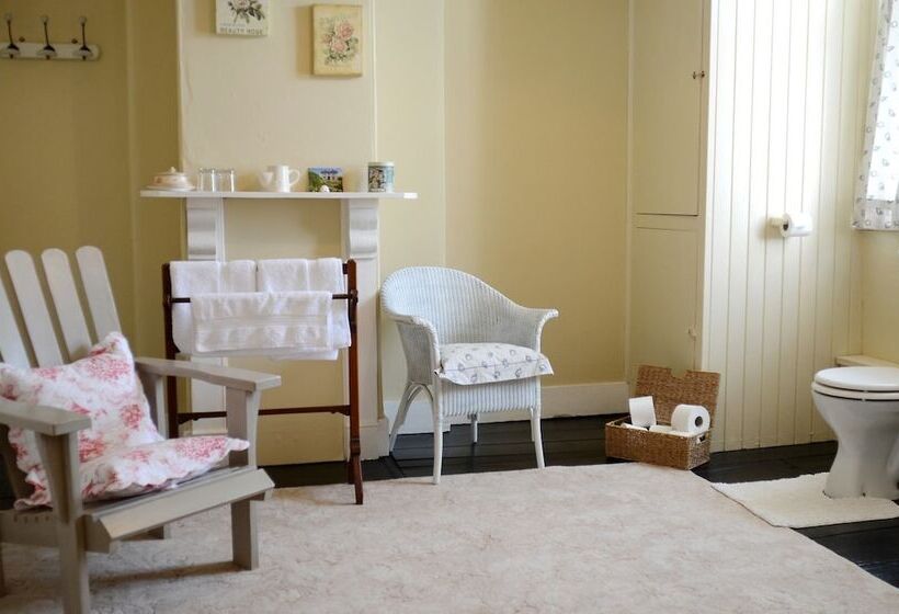 North Farm Bed And Breakfast