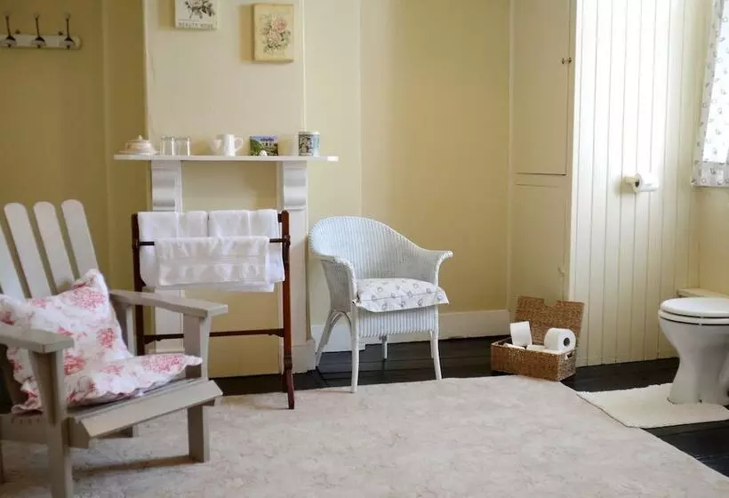North Farm Bed And Breakfast
