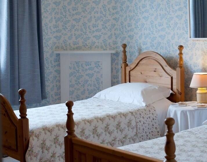 North Farm Bed And Breakfast