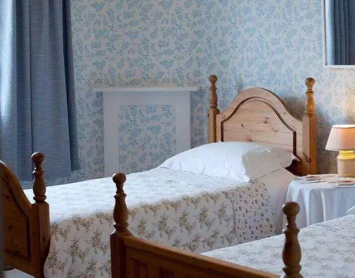 North Farm Bed And Breakfast