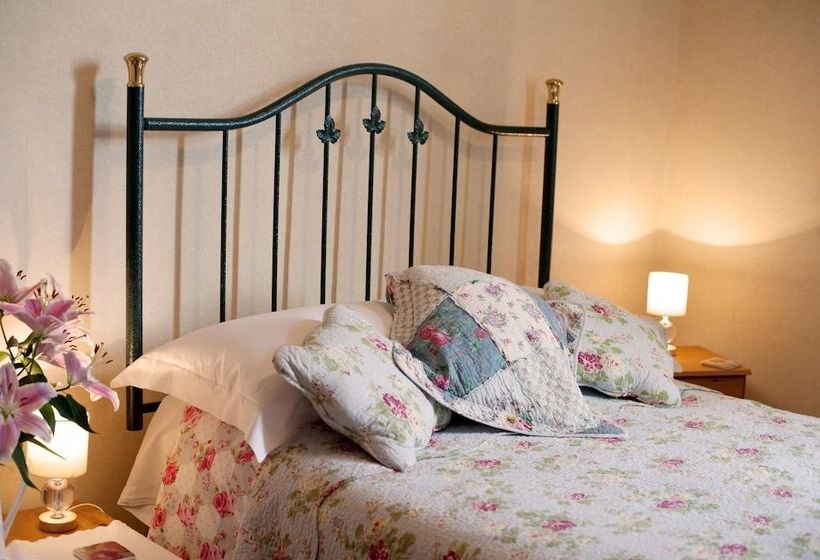 North Farm Bed And Breakfast