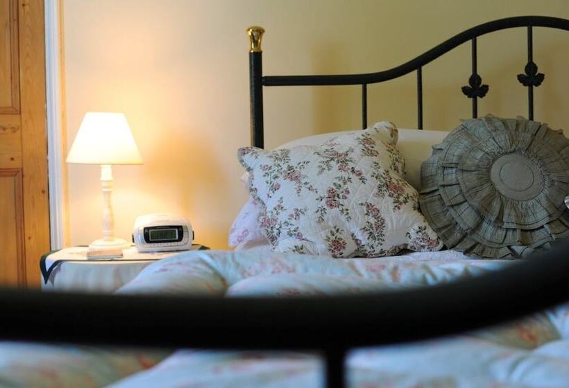 North Farm Bed And Breakfast