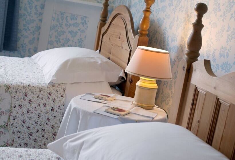 North Farm Bed And Breakfast