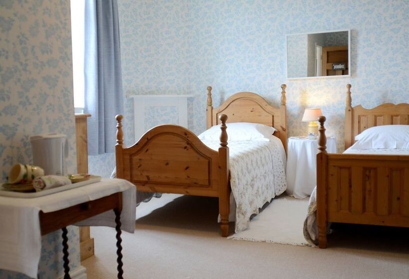 North Farm Bed And Breakfast