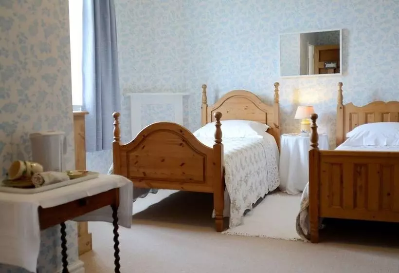 North Farm Bed And Breakfast