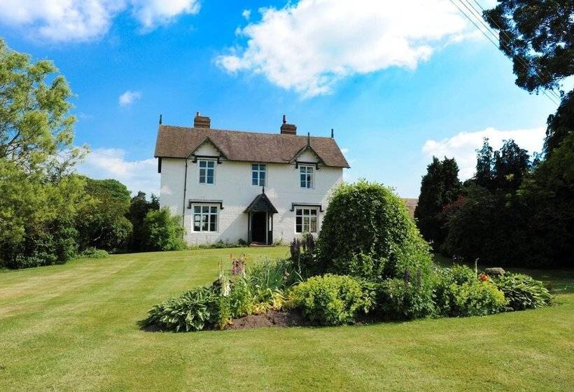 North Farm Bed And Breakfast