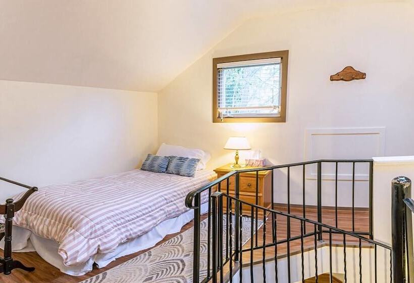 Oak Sherwin House Near Osf