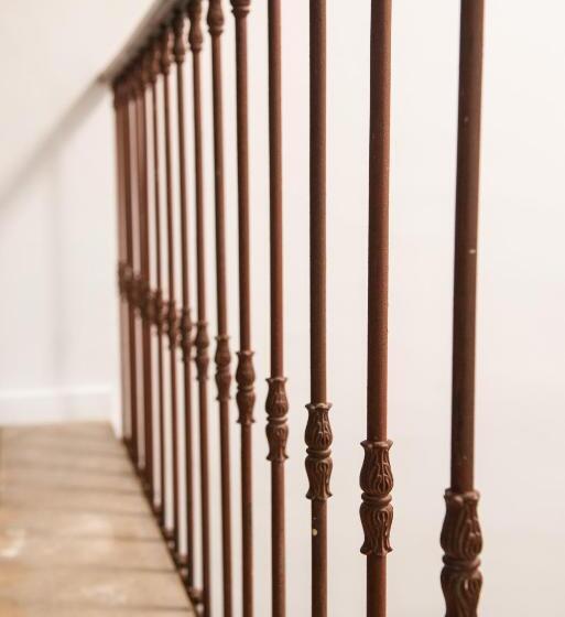 پانسیون Les Suites Du 17