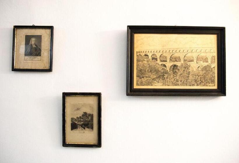 پانسیون Les Suites Du 17