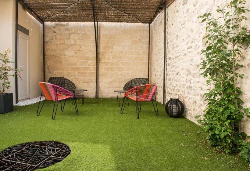 پانسیون Les Suites Du 17