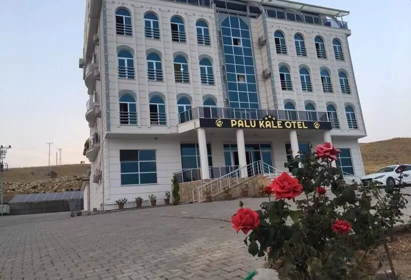 Lomakeskus Palu Kale Otel