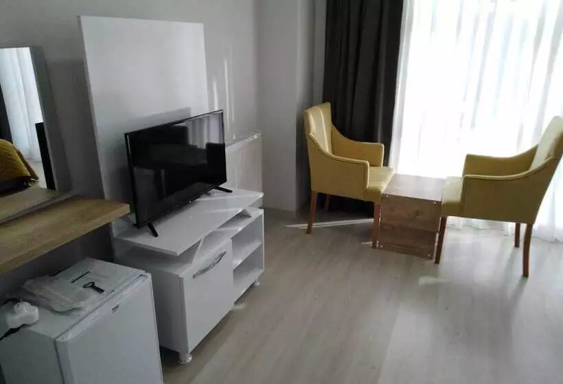 Lomakeskus Palu Kale Otel
