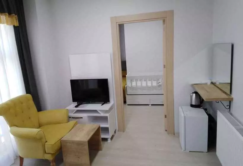 Lomakeskus Palu Kale Otel