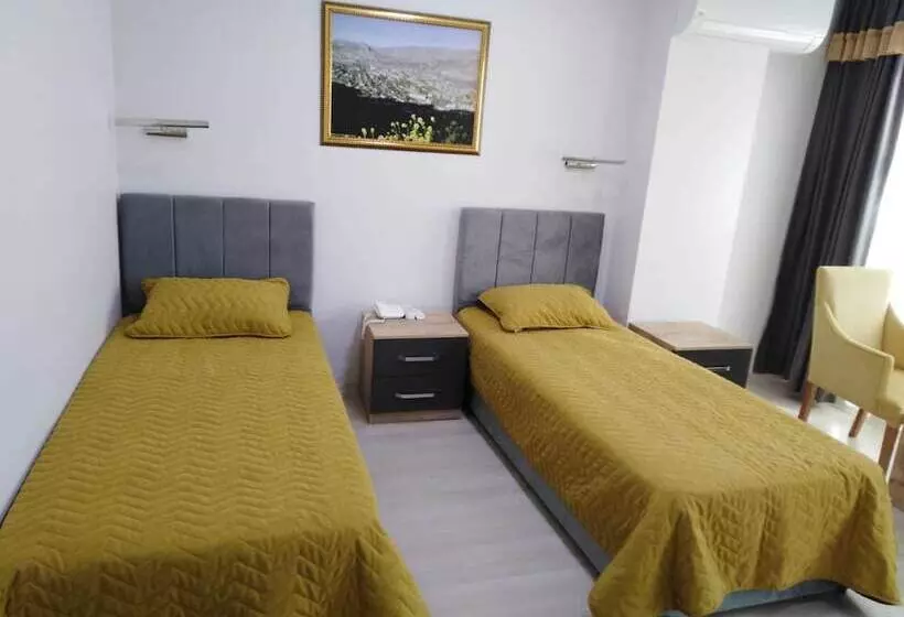 Lomakeskus Palu Kale Otel