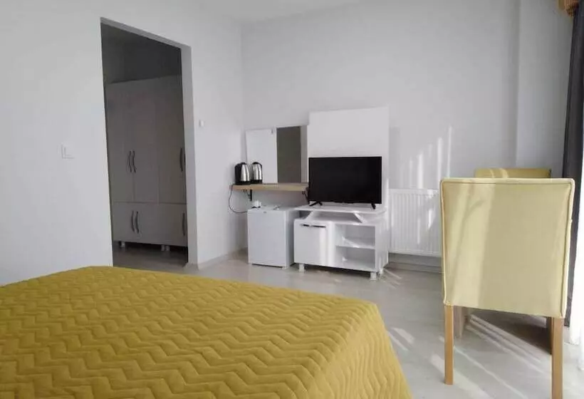 Lomakeskus Palu Kale Otel