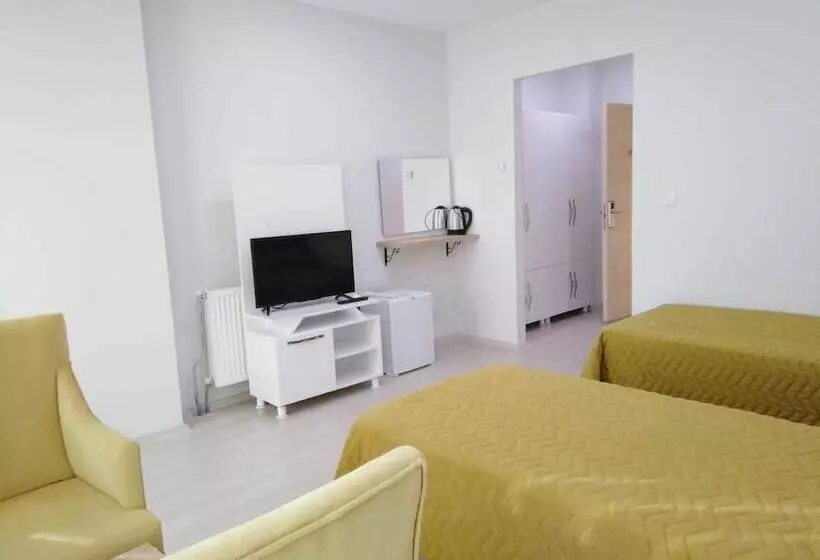 Lomakeskus Palu Kale Otel
