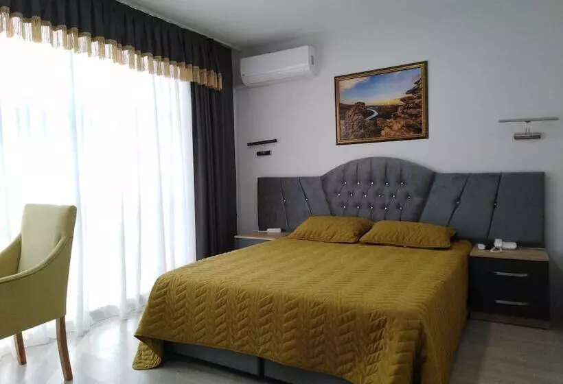 Lomakeskus Palu Kale Otel