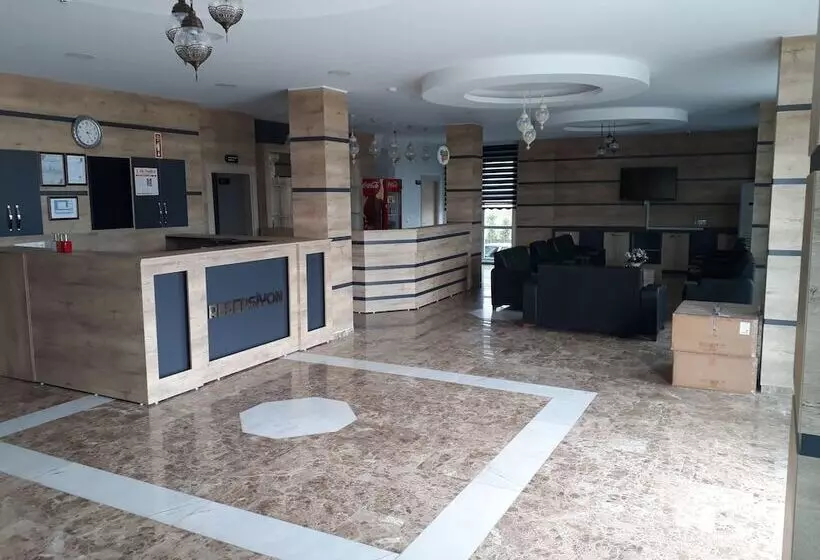 Lomakeskus Palu Kale Otel