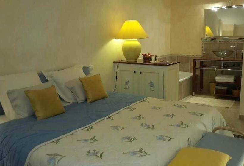 Villa De Luxe Golf Opio Valbonne