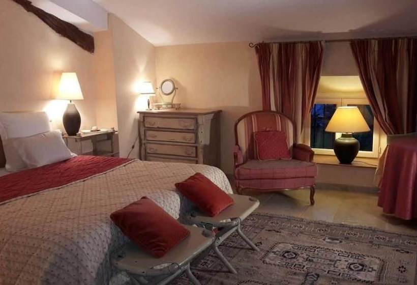 Villa De Luxe Golf Opio Valbonne