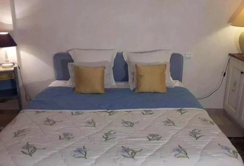 Villa De Luxe Golf Opio Valbonne