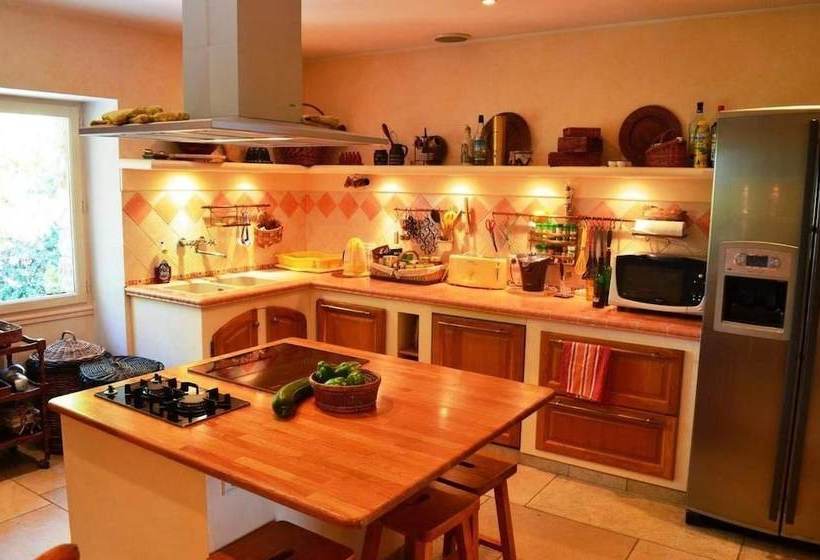 Villa De Luxe Golf Opio Valbonne