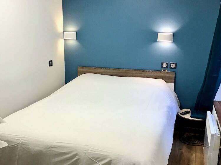 Le Madame Little Appart’