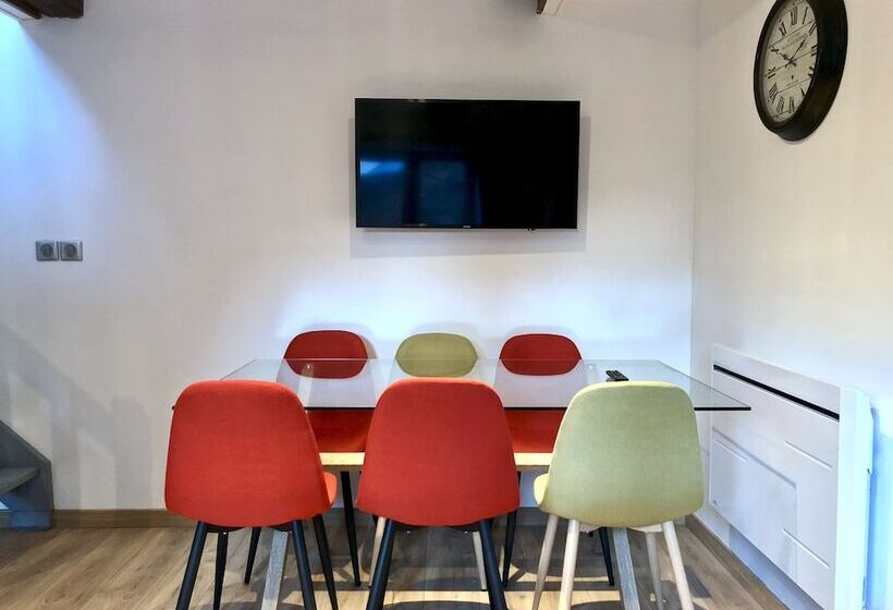 Le Madame Little Appart’