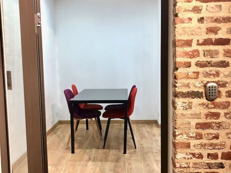 Le Madame Little Appart’