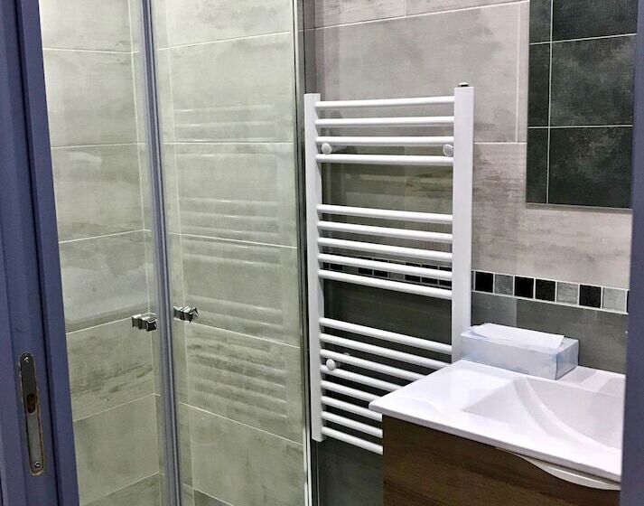 Le Madame Little Appart’