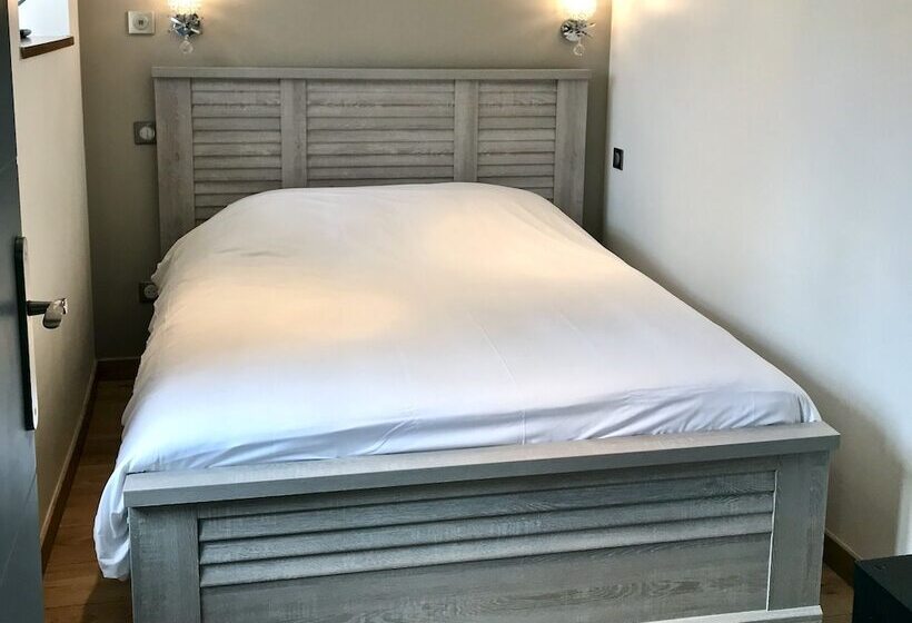 Le Madame Little Appart’