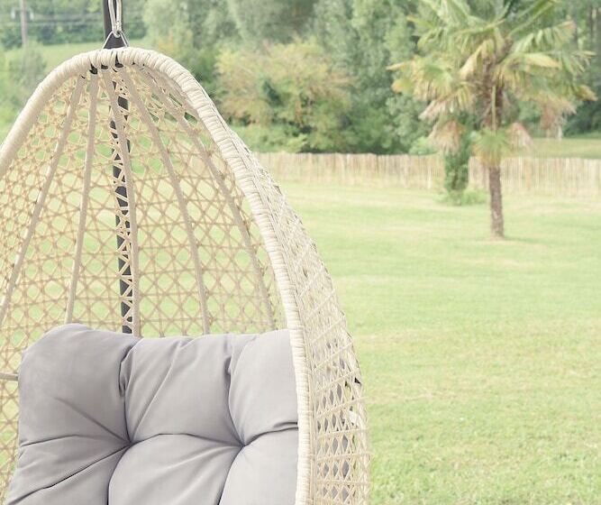 住宿加早餐  A Clairefontaine