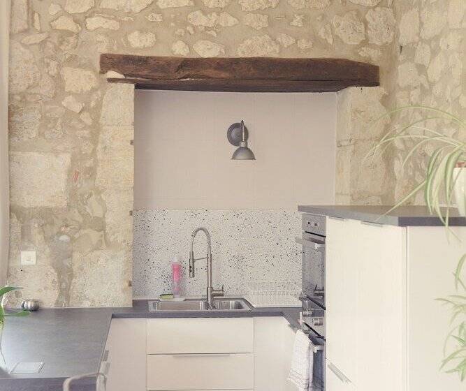 住宿加早餐  A Clairefontaine