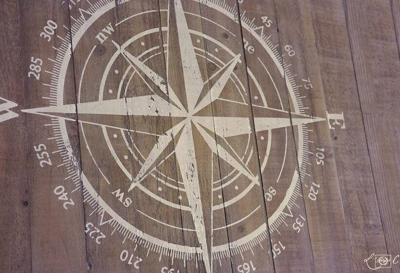 住宿加早餐  A Clairefontaine