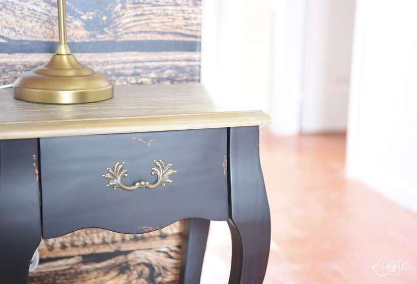 住宿加早餐  A Clairefontaine