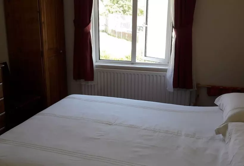 Bed and Breakfast Blair Lodge