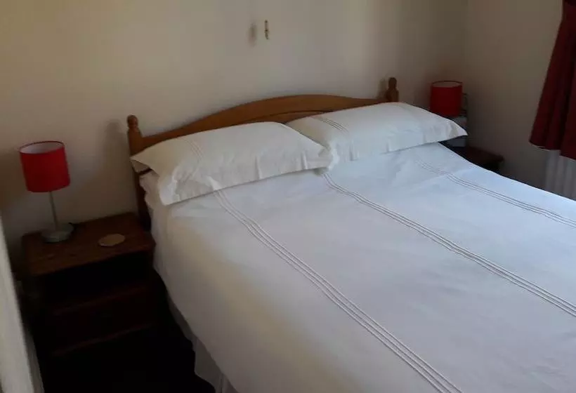 Bed and Breakfast Blair Lodge