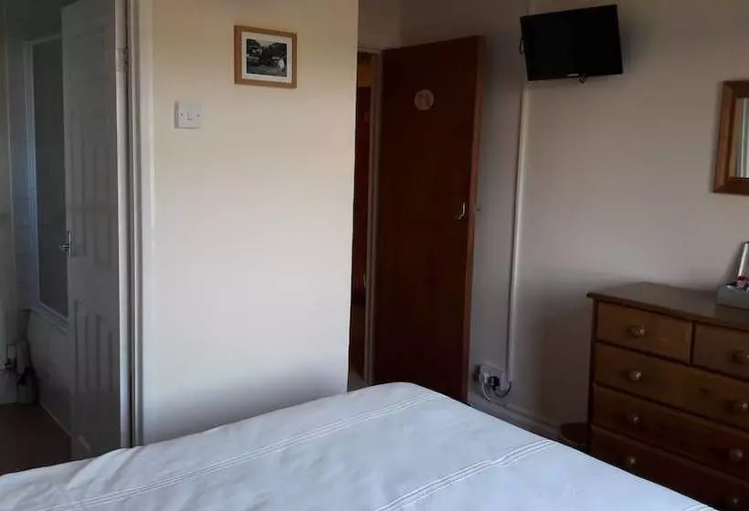 Bed and Breakfast Blair Lodge