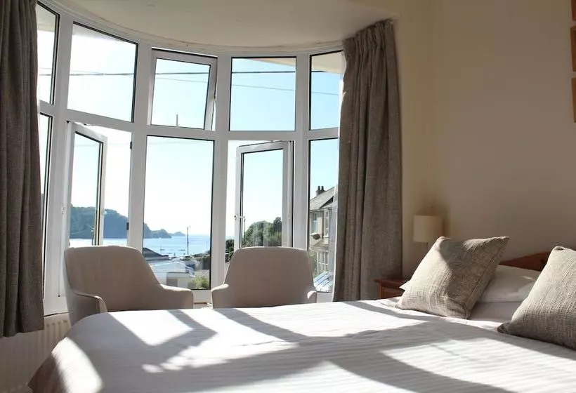 Bed and Breakfast Blair Lodge