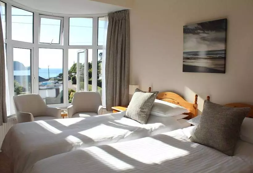 Bed and Breakfast Blair Lodge