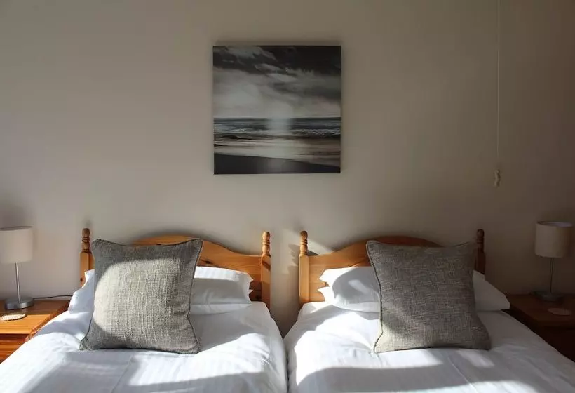 Bed and Breakfast Blair Lodge