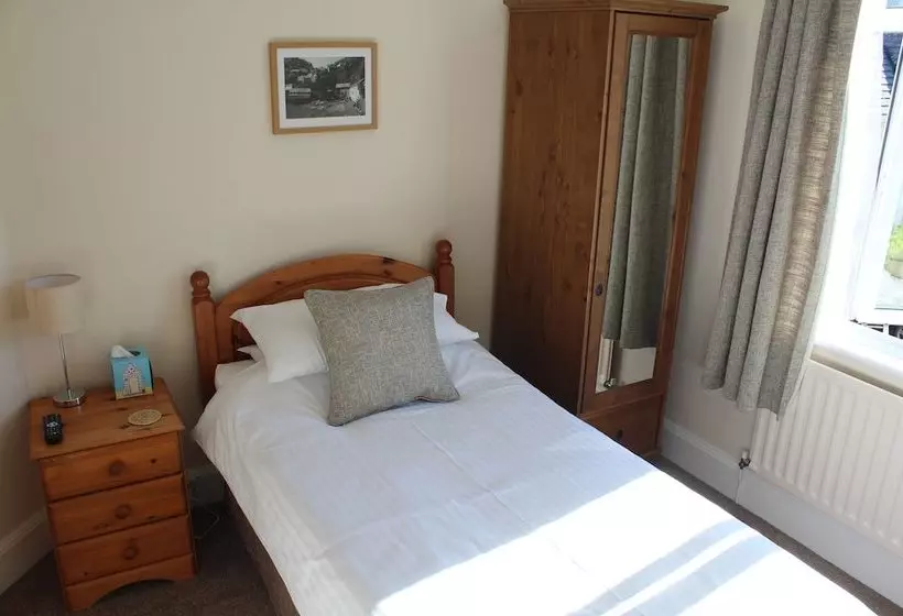 Bed and Breakfast Blair Lodge