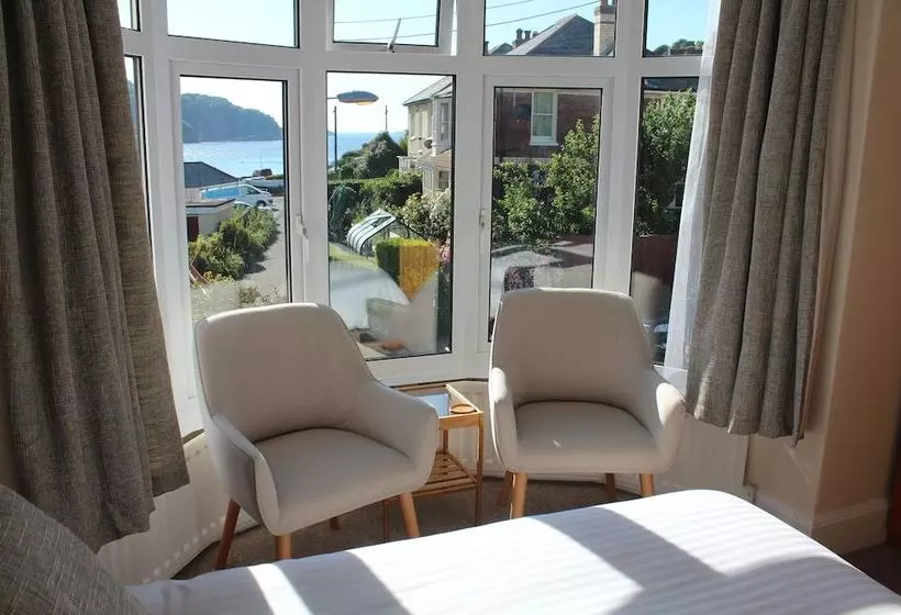 Bed and Breakfast Blair Lodge