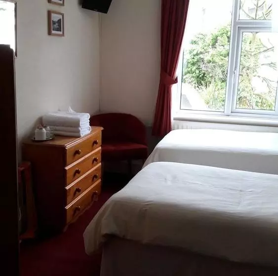 Bed and Breakfast Blair Lodge