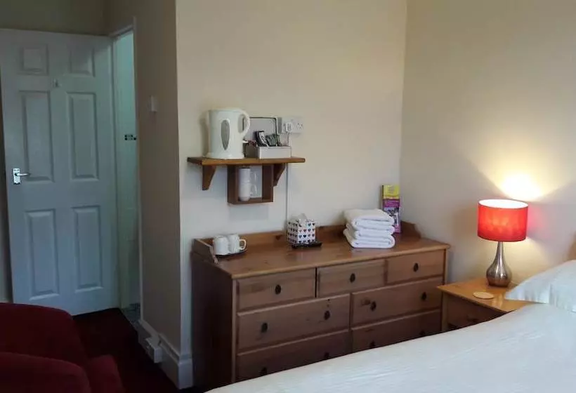 Bed and Breakfast Blair Lodge