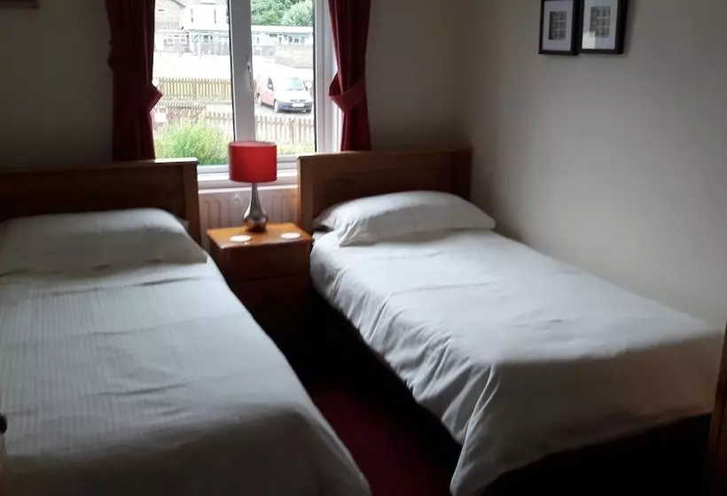 Bed and Breakfast Blair Lodge