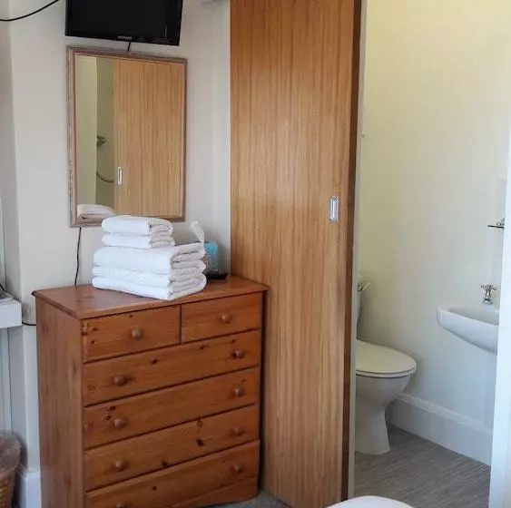 Bed and Breakfast Blair Lodge