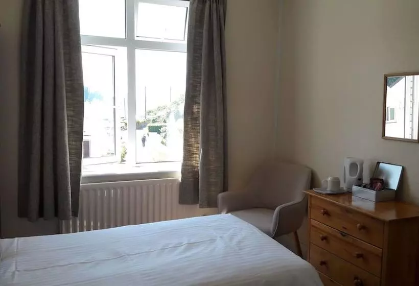 Bed and Breakfast Blair Lodge