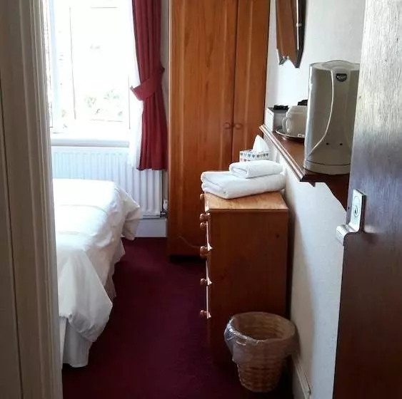 Bed and Breakfast Blair Lodge