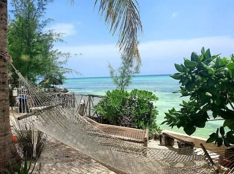 Aamiaismajoitus (B&B) Jcb Resort